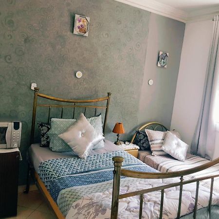 טנג'יר Aertisticspace In The Center Room מראה חיצוני תמונה