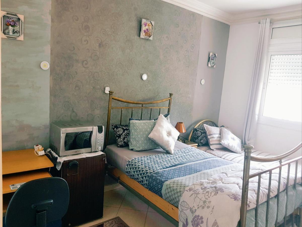 טנג'יר Aertisticspace In The Center Room מראה חיצוני תמונה