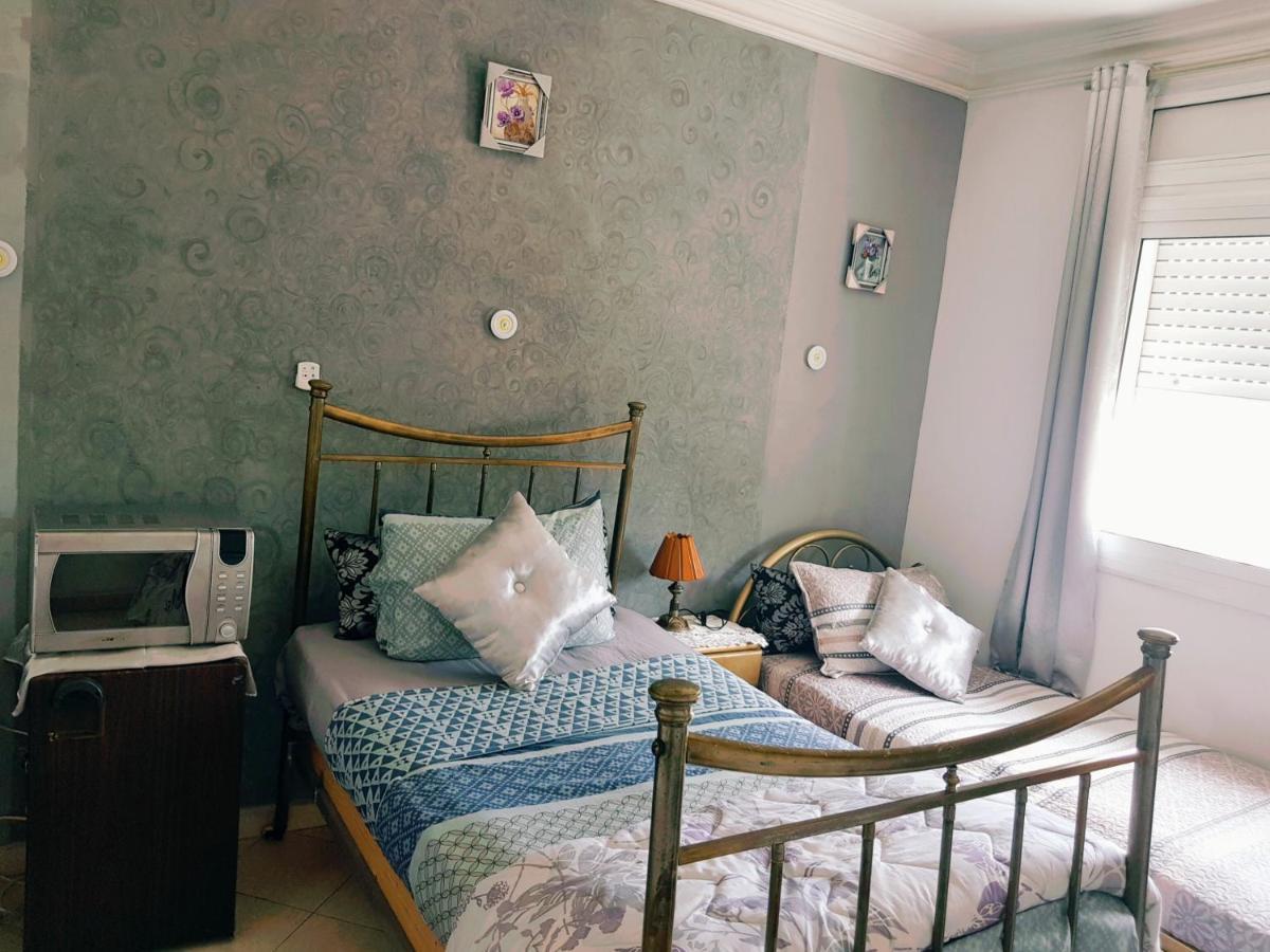 טנג'יר Aertisticspace In The Center Room מראה חיצוני תמונה