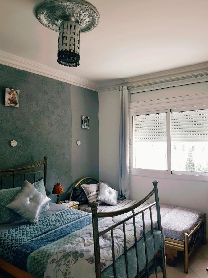 טנג'יר Aertisticspace In The Center Room מראה חיצוני תמונה
